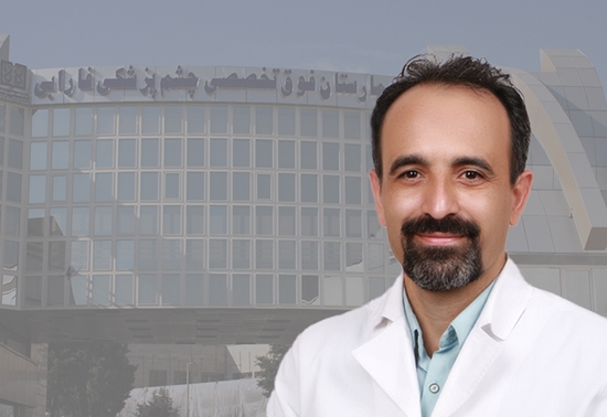 انتصاب دکتر سید فرزاد محمدی به عنوان رئیس دفتر ارتباط با دانش‌آموختگان و رئیس خانه استاد بیمارستان فارابی 